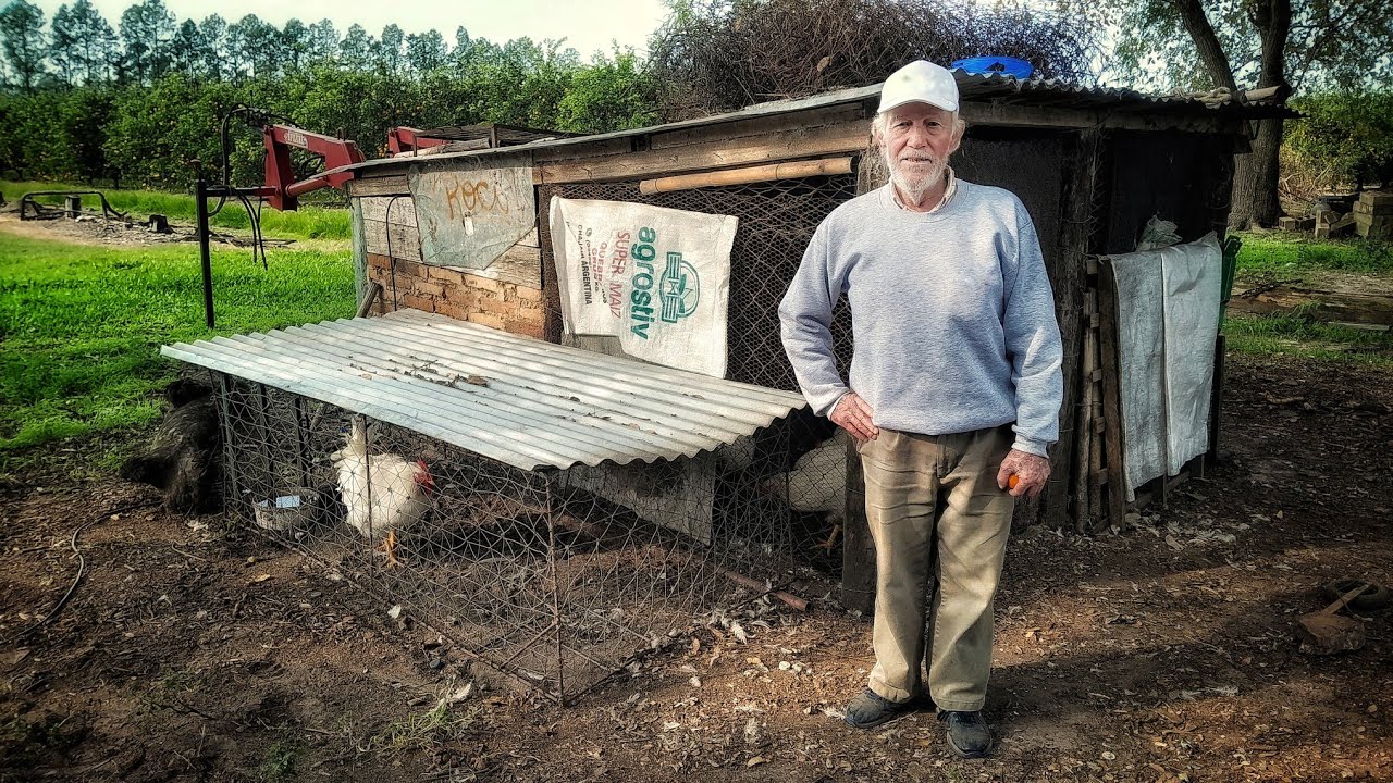 Perdi&oacute; su peque&ntilde;a FORTUNA en ESPA&Ntilde;A, vino a ARGENTINA y esto CAMBI&Oacute; completamente su VIDA