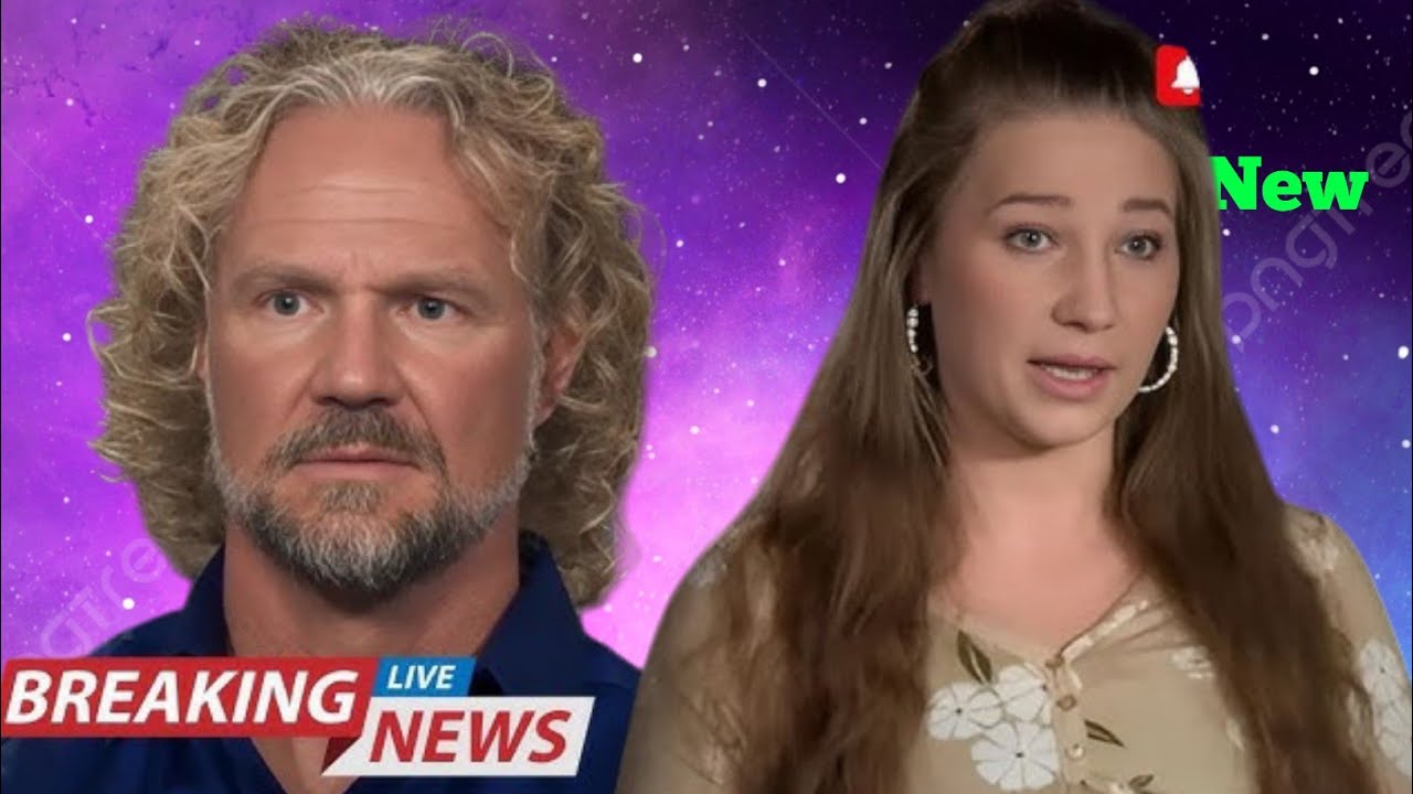 &lsquo;Sister Wives Viewers React! Kody Brown's Manipulative Behavior Is Exposed by Editors!