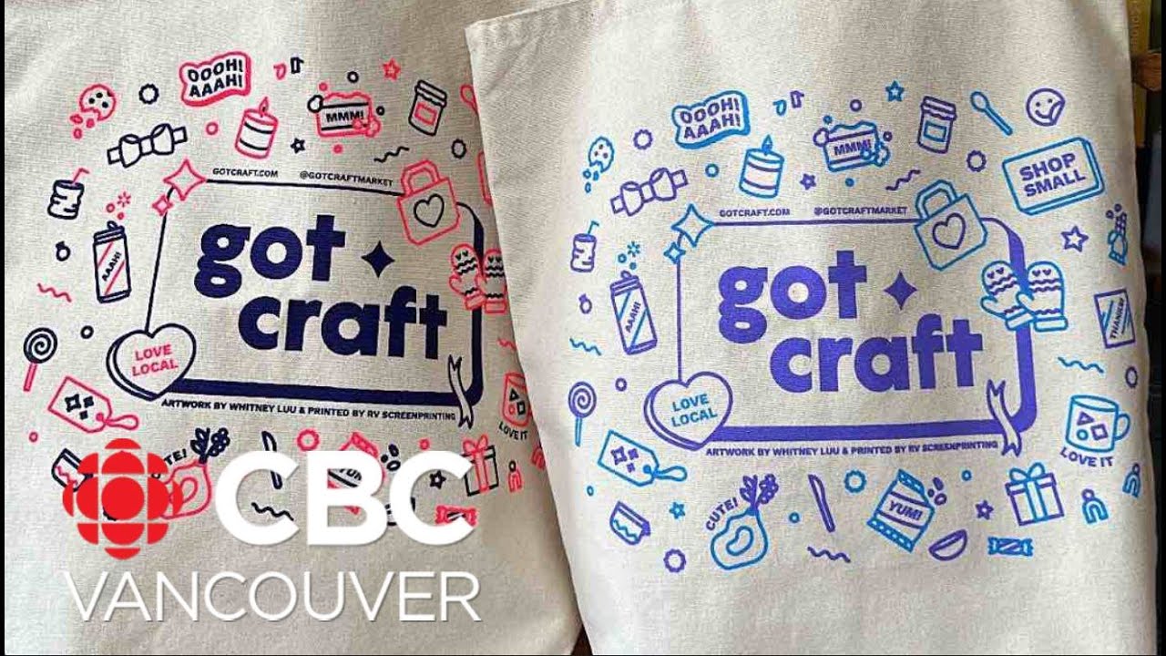 Got Craft showcases the best in independent craft and design
