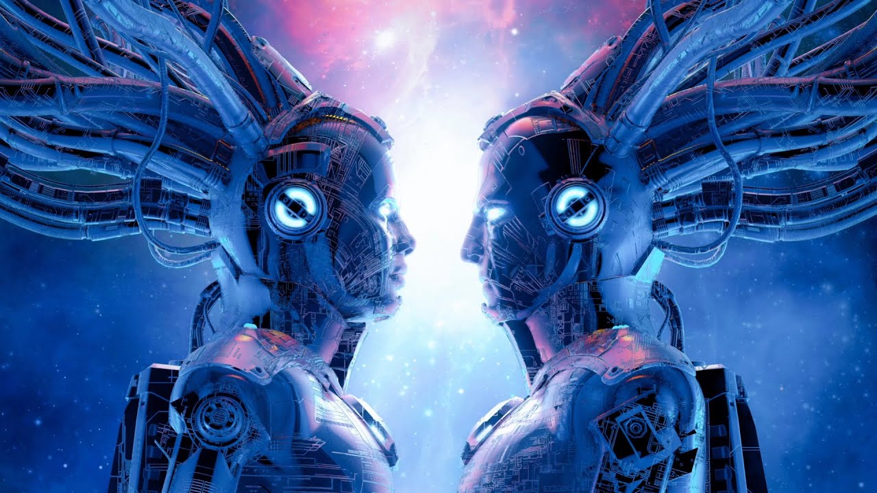 Cyborg Opera
