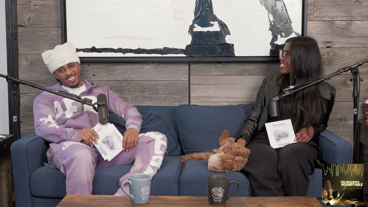 Control The Controllable’s EP2 💫