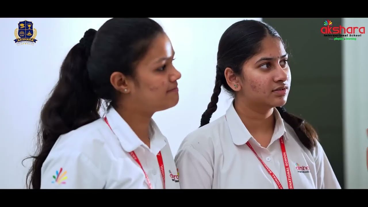 Akshara International School Hyderabad (AISH)Admissions Open 2025-26