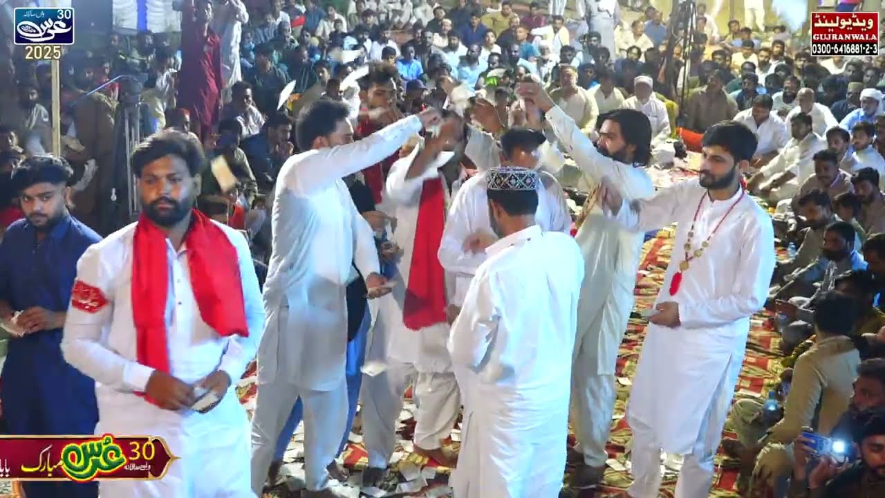 May Fiza ha  Zahra day potra de ma ha 05   qawali