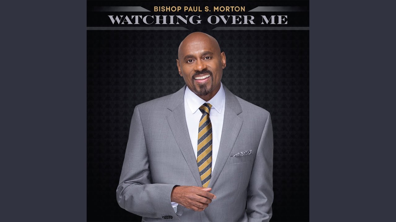 Watching Over Me (Extended Radio Edit)