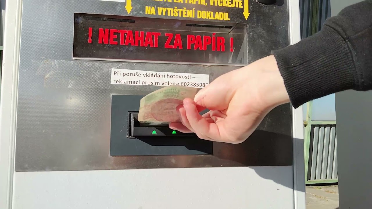 JF čerpac&iacute; stanice v Třebechovic&iacute;ch