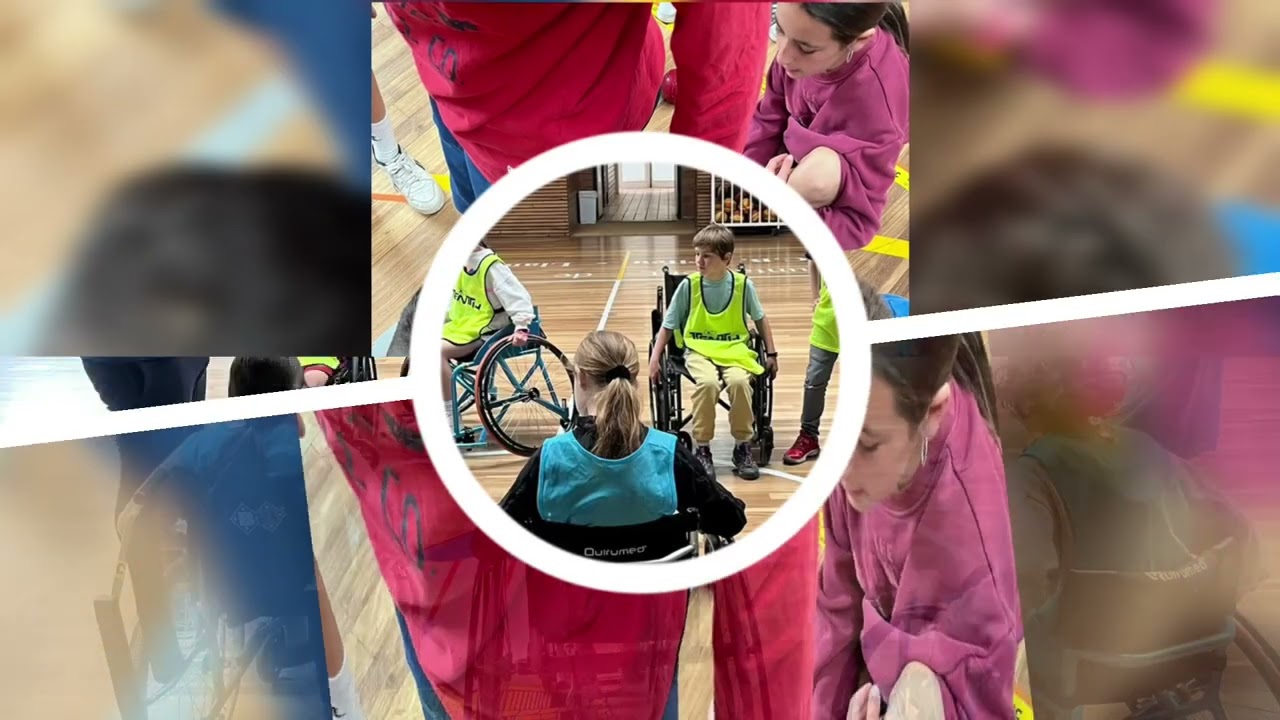 Esport adaptat 18-5-23