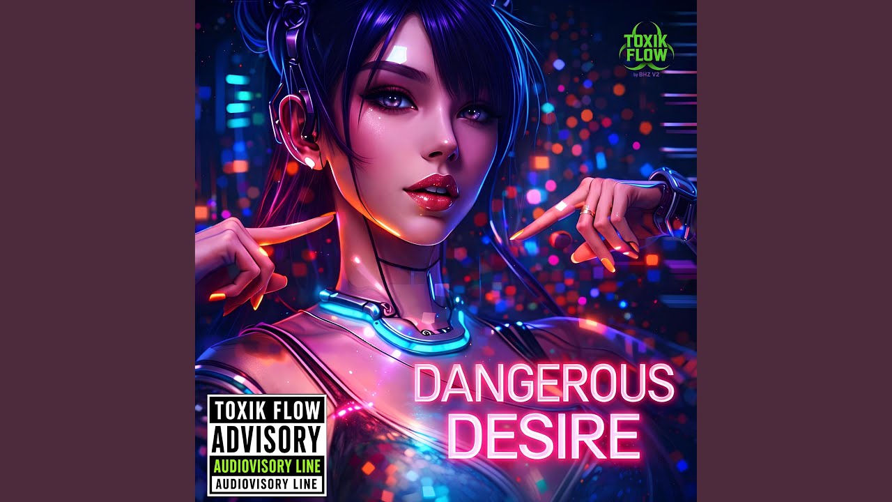 Dangerous Desire