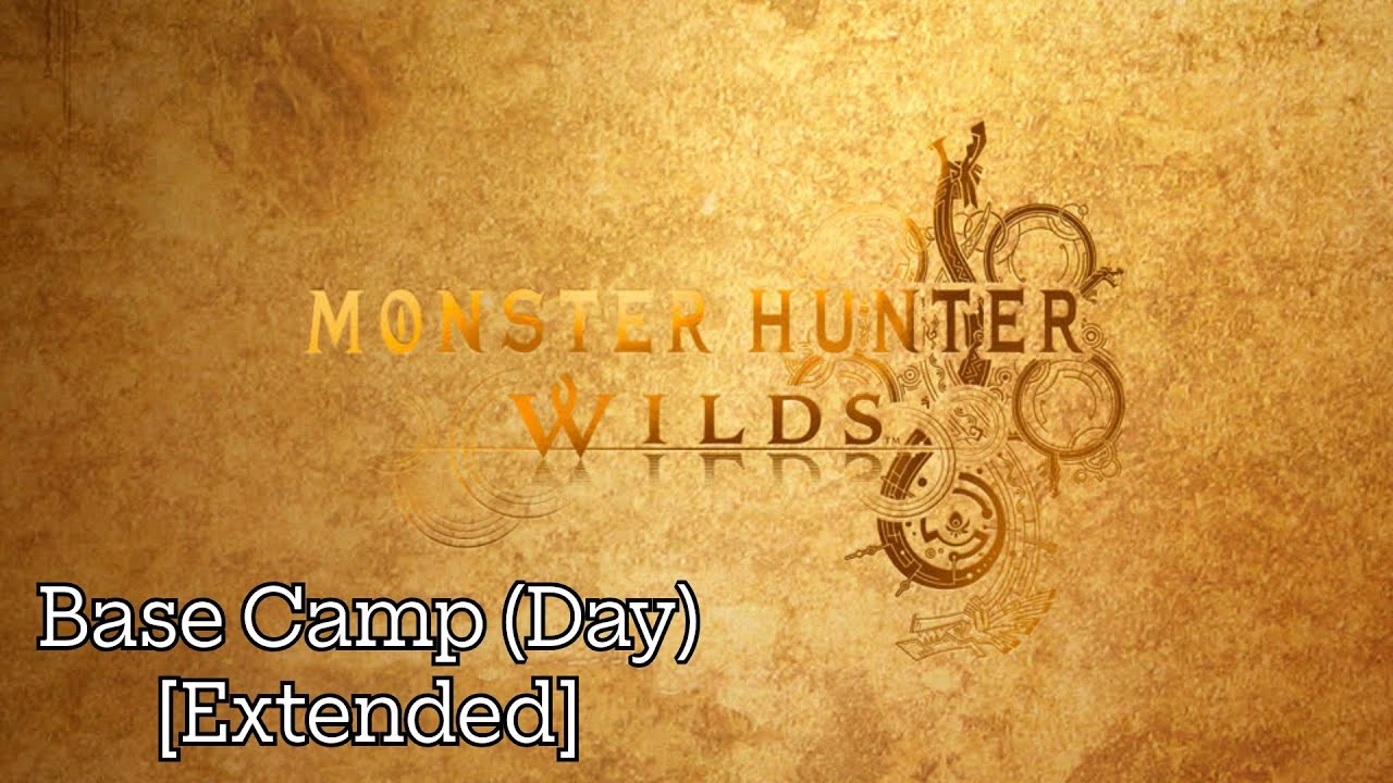 Monster Hunter: Wilds [OST] - 