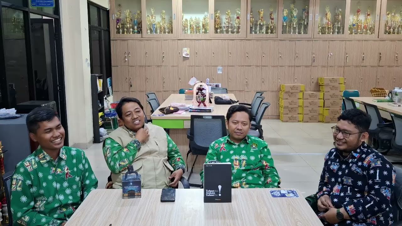 Eps.19 Gudaman-13 || Ini yang Bikin Puasa Batal, Salah Dikit Bisa Fatal !!