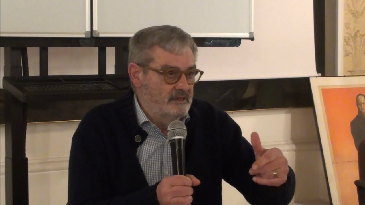 Shoah. Antisemitismo ieri e oggi. Relatore: Francesco Gennaro