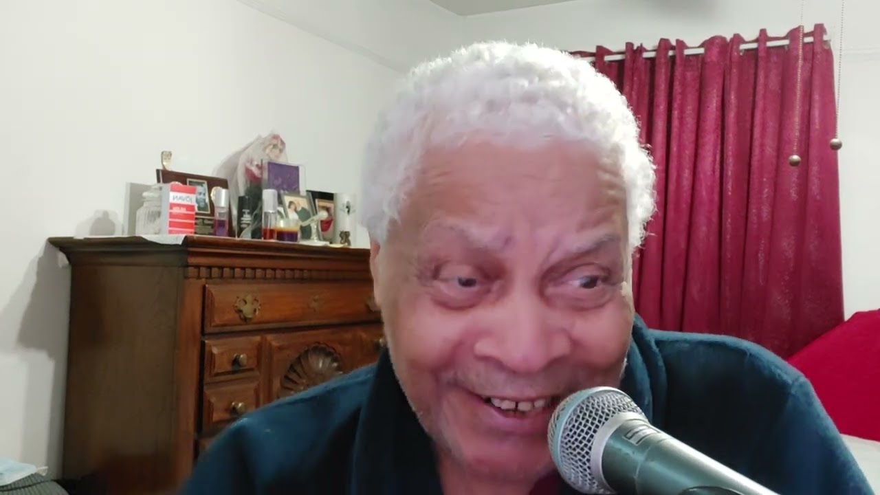 Mr estilo Frankie Figueroa en vivo ensayando ya lo sabia 