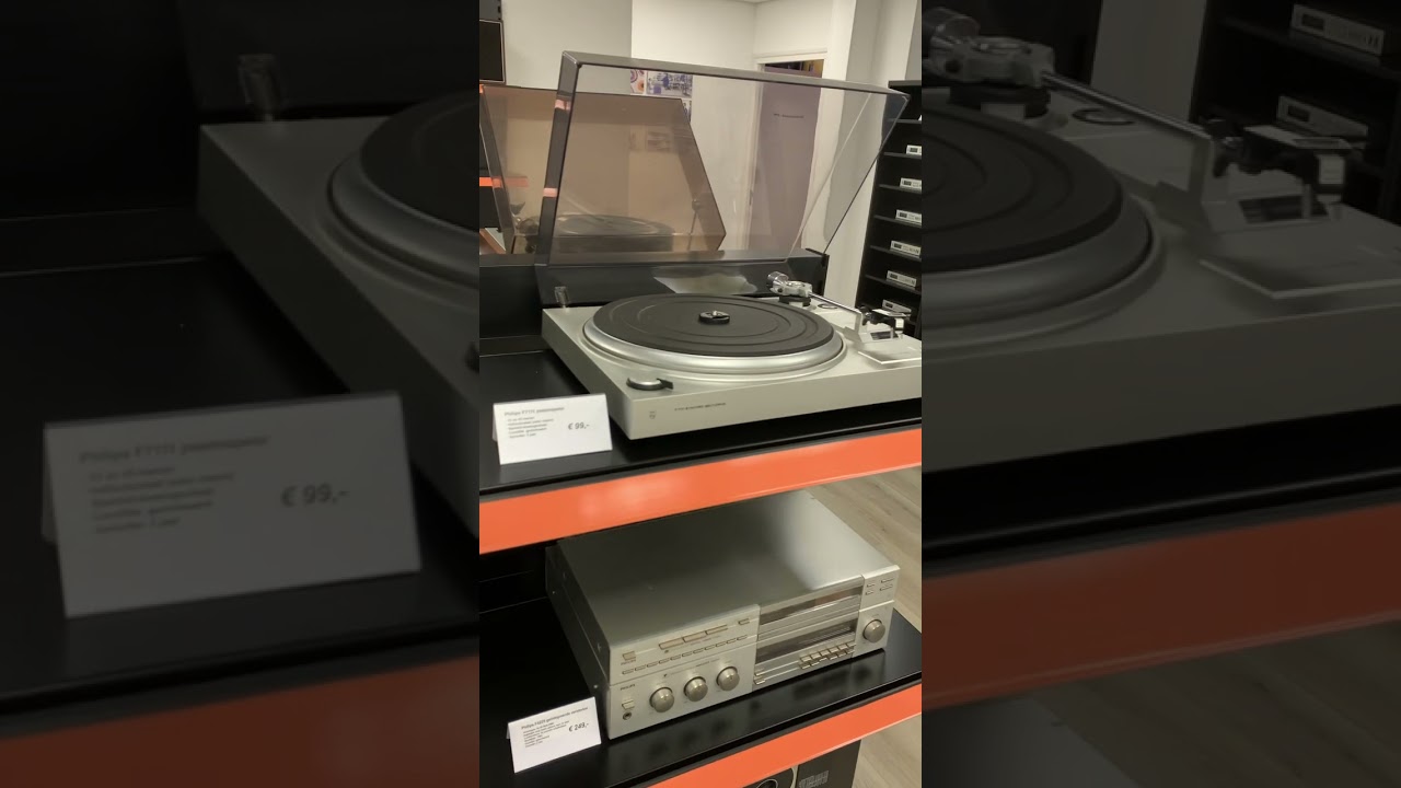 Rondleiding nieuwe showroom MFBfreaks.com