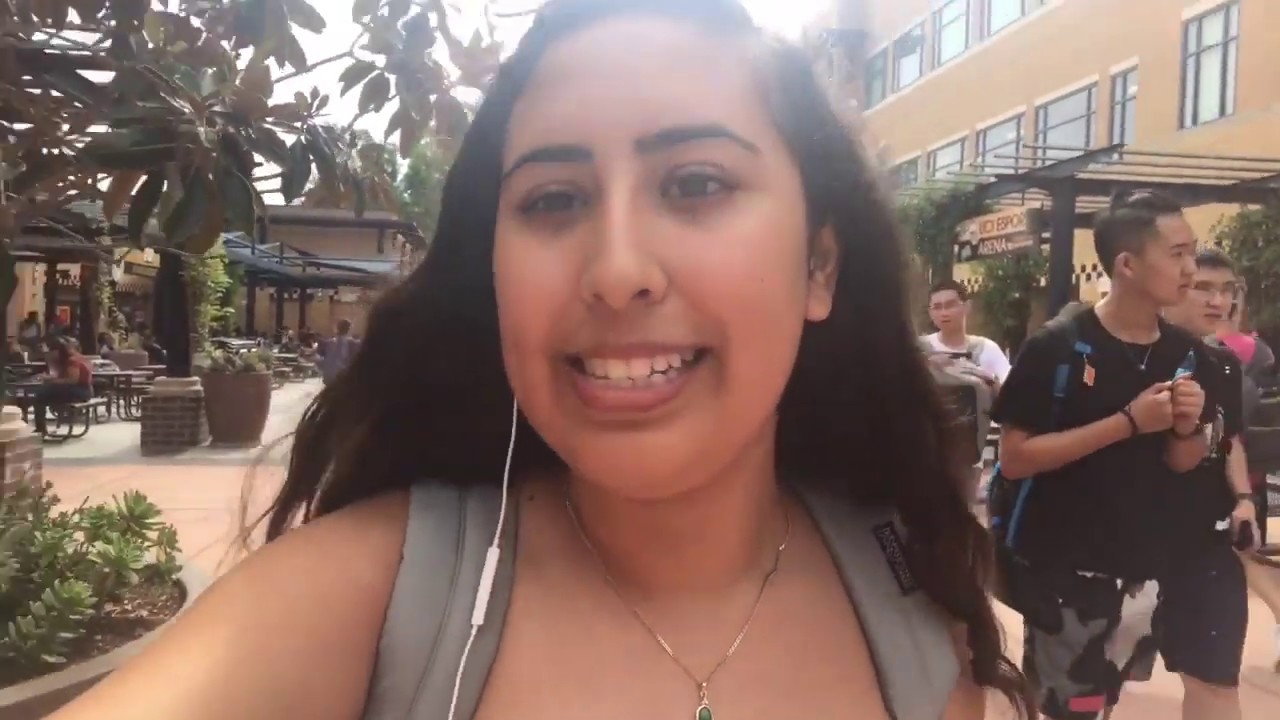 UCI Dining Hall by Viewify