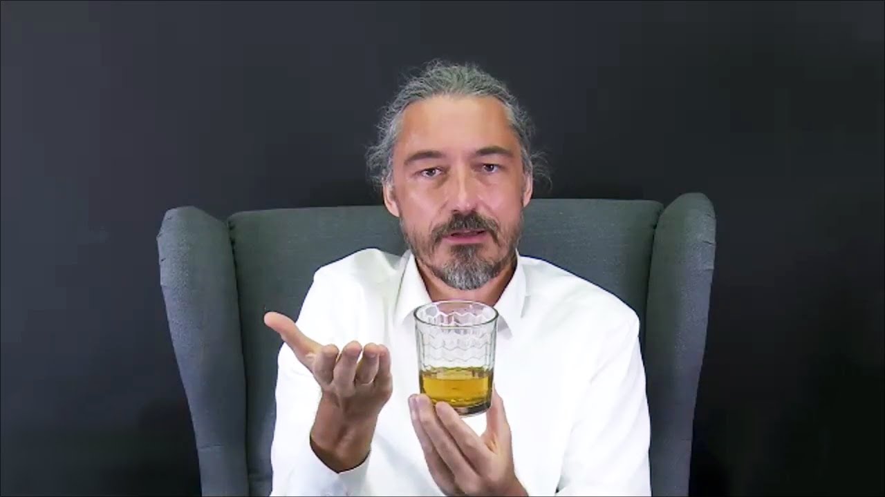 Что делать, если я подавлен? Томас Хюбль