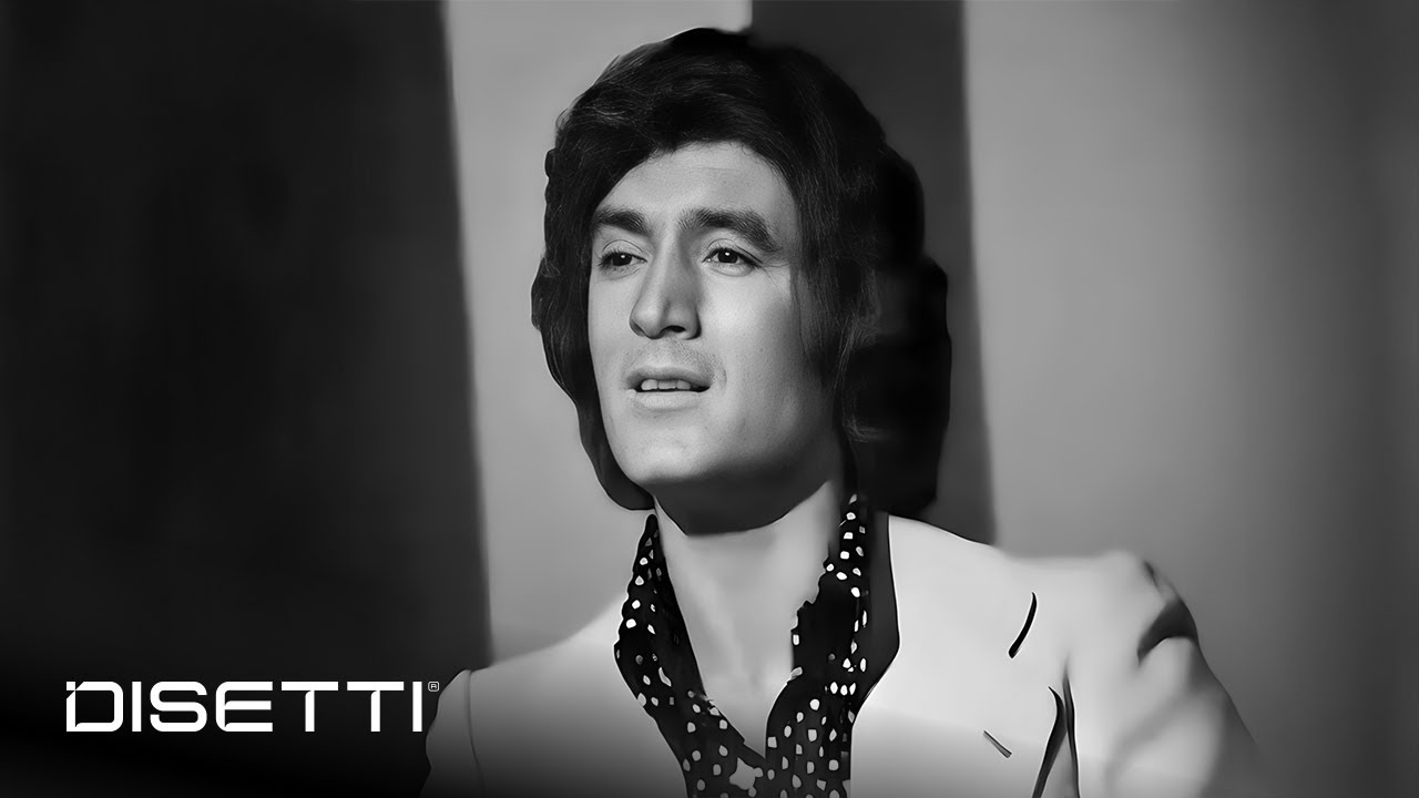 Danny Daniel - Por El Amor De Una Mujer