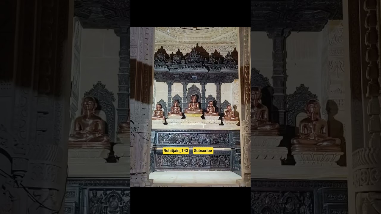 Namostu bhagwan ji...🙏🙏🙏#jainchannel #jainnews #jainfocus #jainism #jain #jaintemple #jinvanichannel