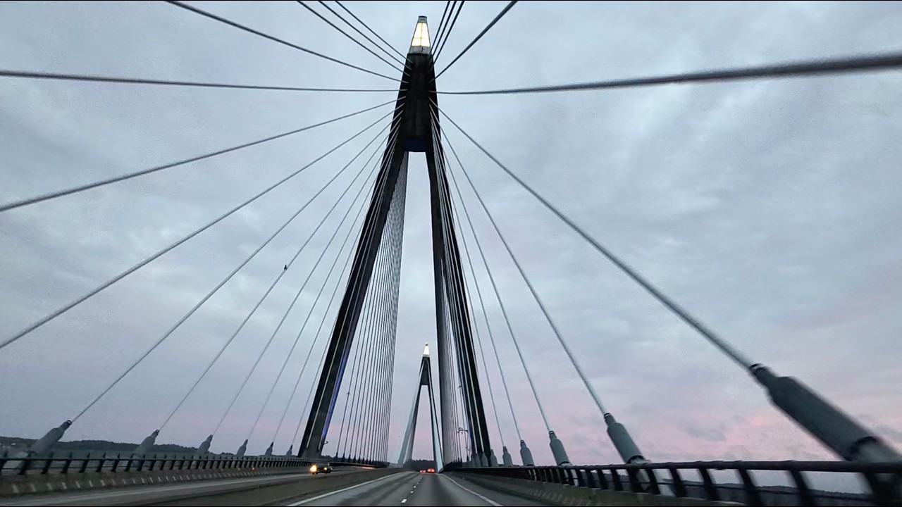 Svinesund Bridge, Uddevalla Bridge, Norway–Sweden – Scandinavian Bridges