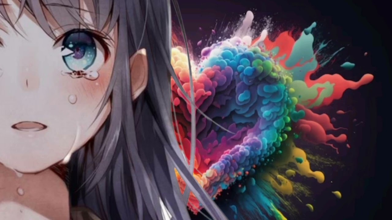 Nightcore - Flugzeuge im Bauch
