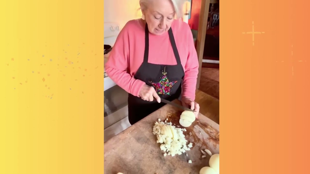 Brenda Gantt Chili Recipe