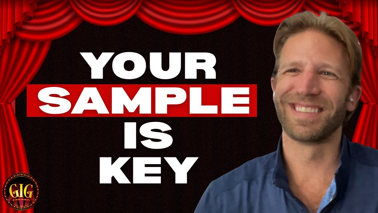 The Art of Finding Your Sample: Research Methods in Action