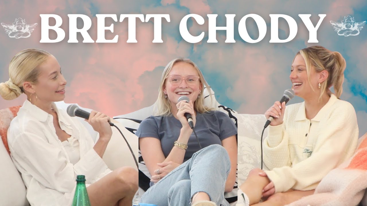 Jumped Out the Window ft. Brett Chody (The Boys Lie Podcast)