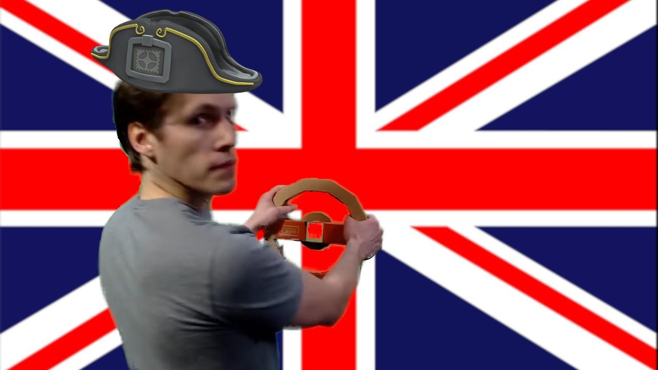 Jerma's Singing Sailors - Jerma Streams Holdfast: Nations At War - Highlights