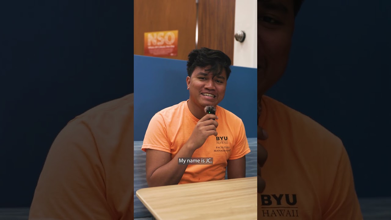 [BEATS] BYUH Student Employees