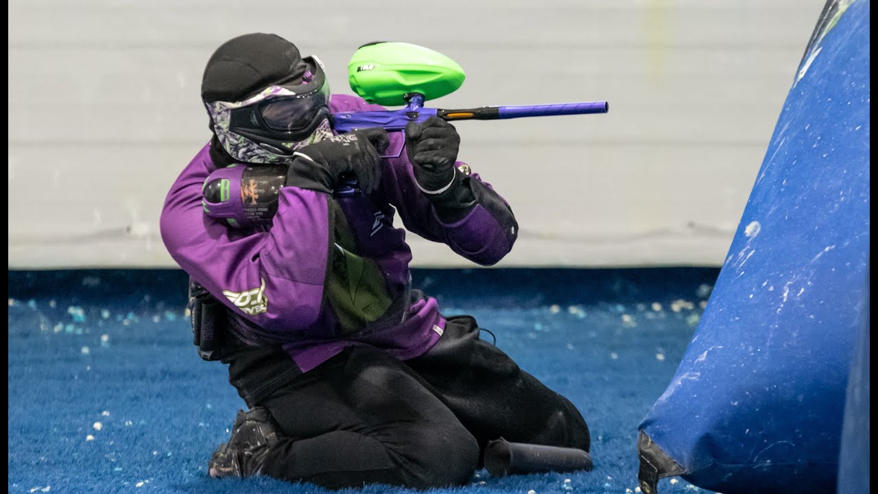 3 Man Mechanical Tournament SXBL - by Shinobi