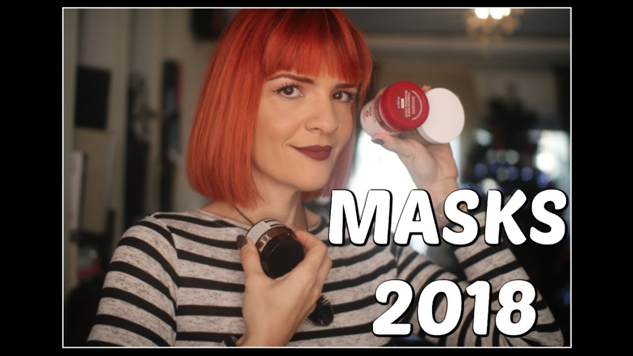 AWARD-MAS #9 | ΚΑΛΥΤΕΡΕΣ ΜΑΣΚΕΣ ΠΡΟΣΩΠΟΥ | BEAUTYLEAKS by JuL