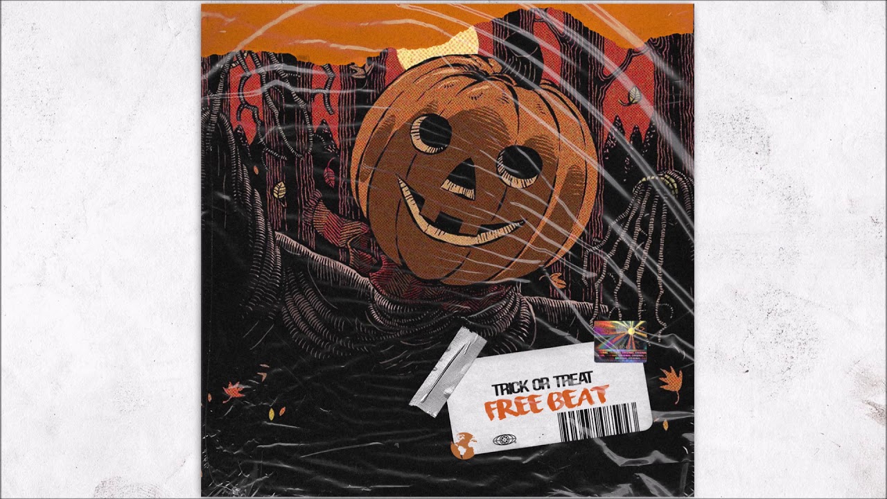 (Free For Profit) Trick Or Treat - Dark Free For Profit Beats (Halloween Trap Instrumental) No Tags