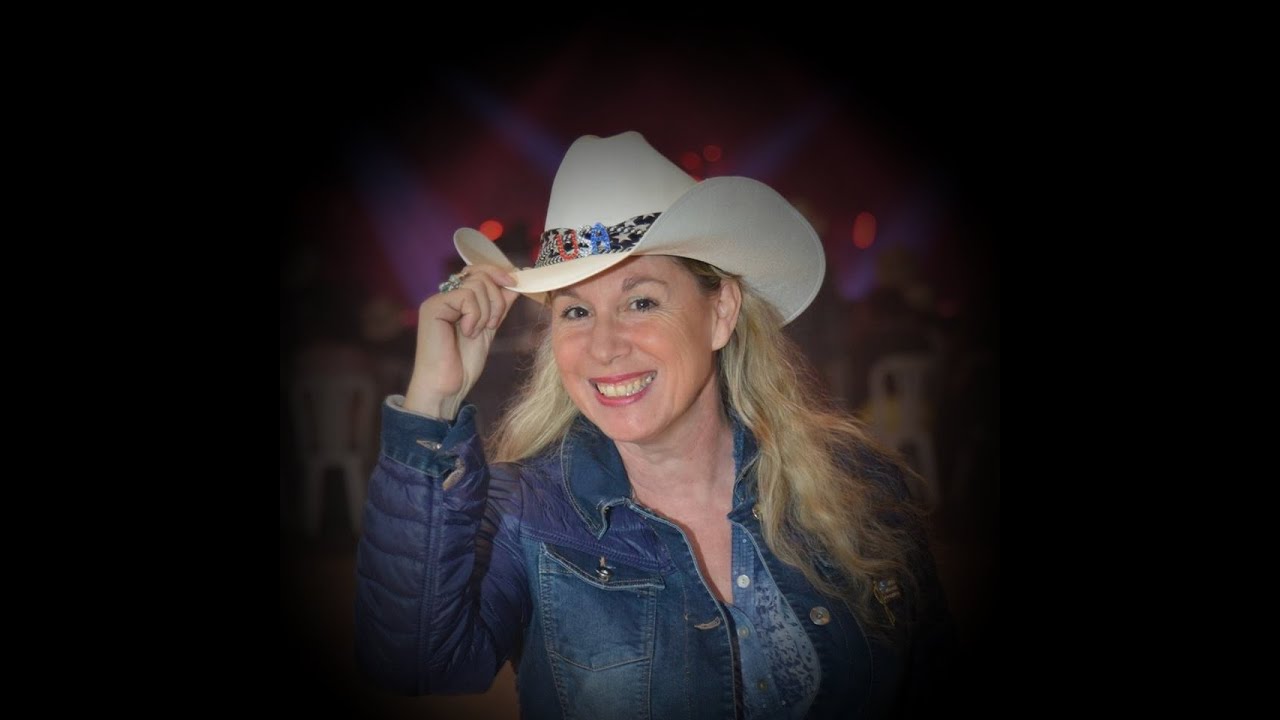 Thinking'bout you - Line dance  - Chorégraphie Marie-Claude Gil