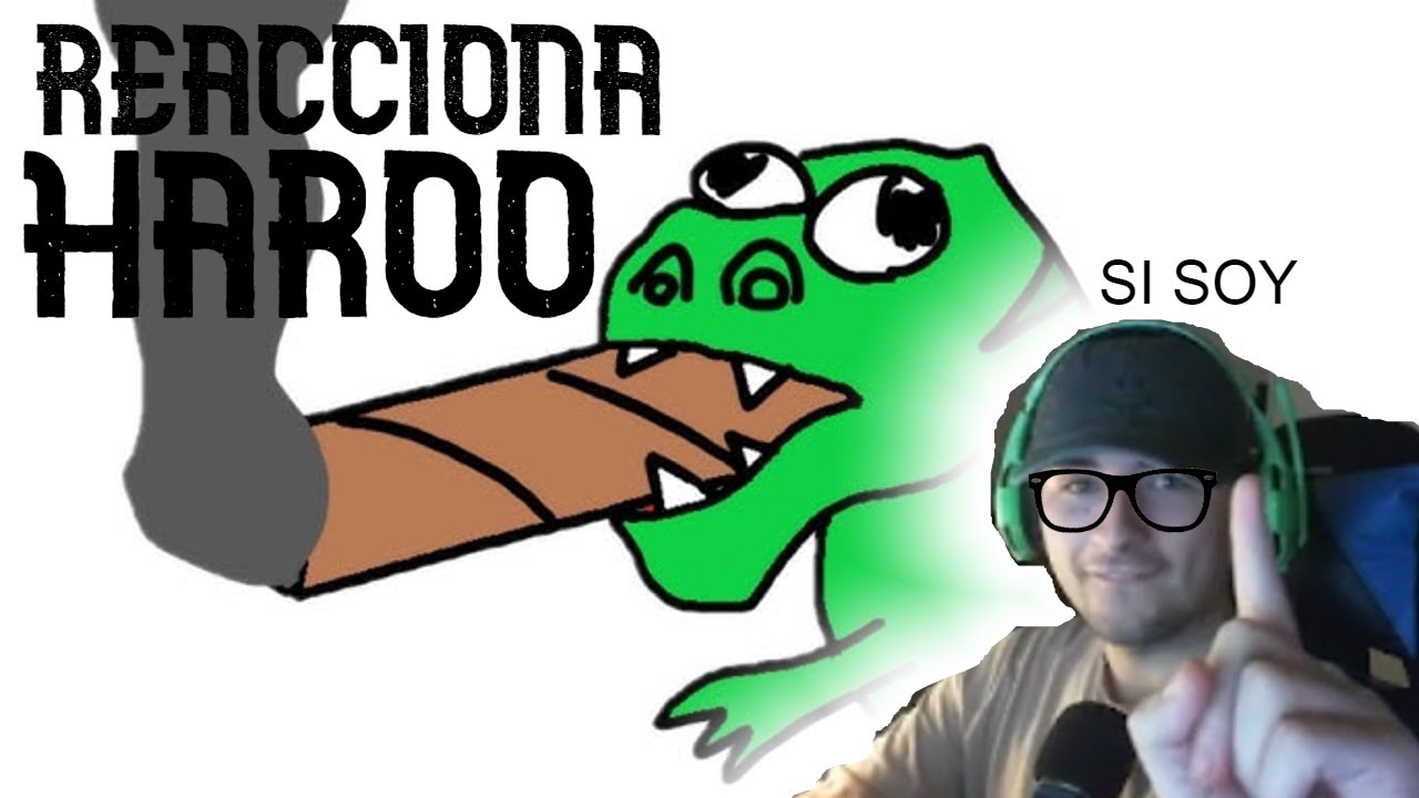 PESAO REACCIONA A LA HISTORIA DE LA TIERRA EN 10 MINUTOS CORTO Y FACIL DE HAROO