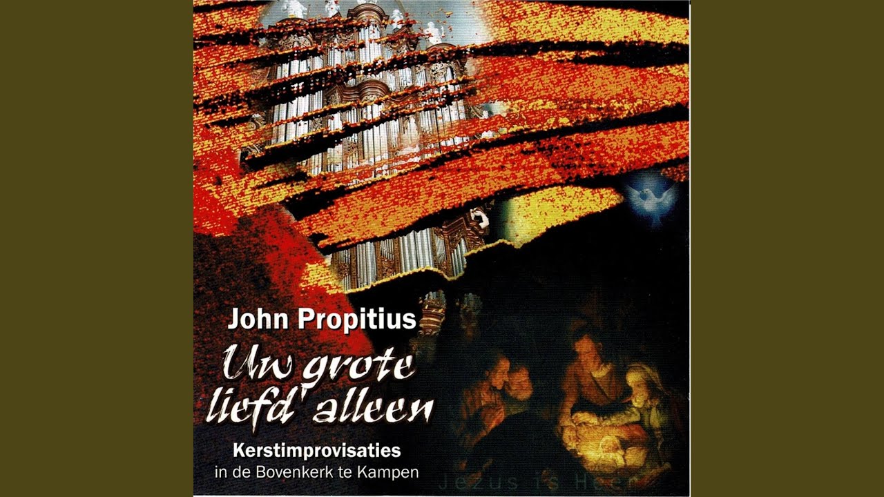 a. Koraalvoorspel 
