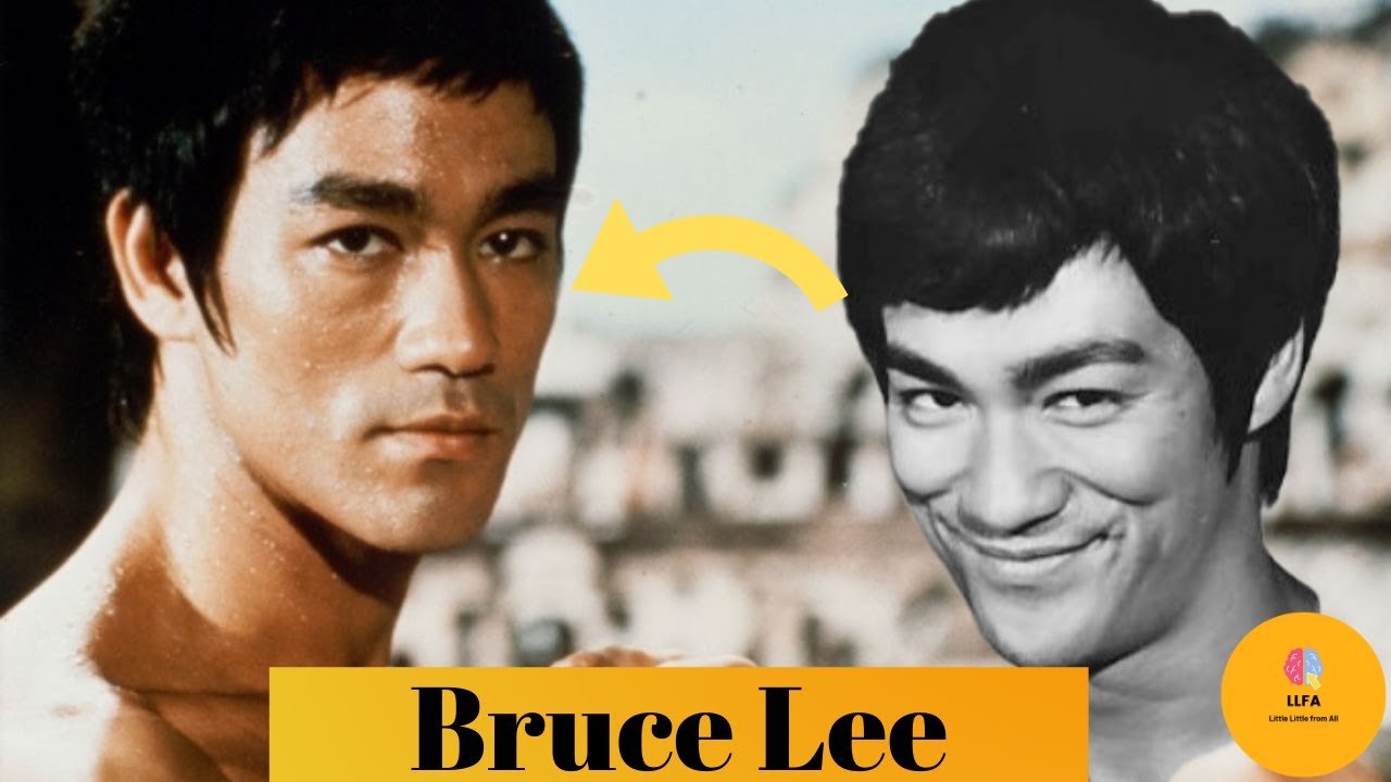 What You Can Learn From Bruce Lee&rsquo;s Success Story.