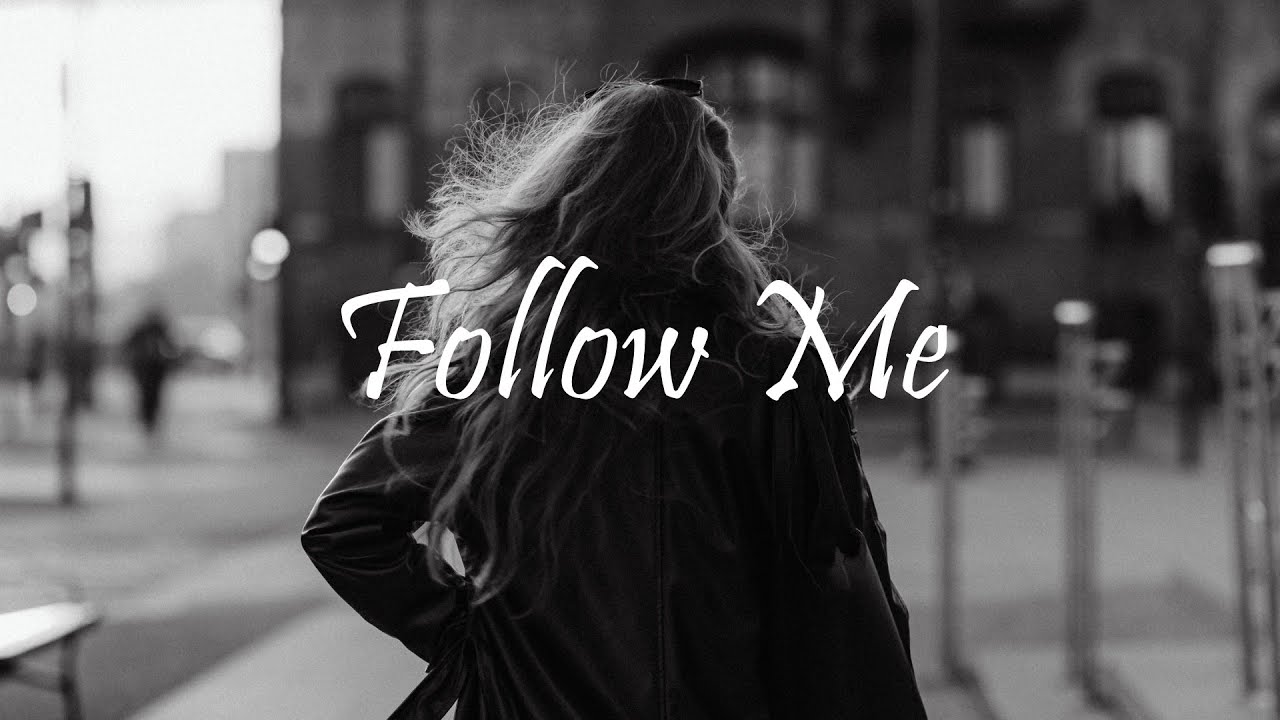 Follow Me  ー 伊藤君子 ー「Innocence」ED（攻殻機動隊）