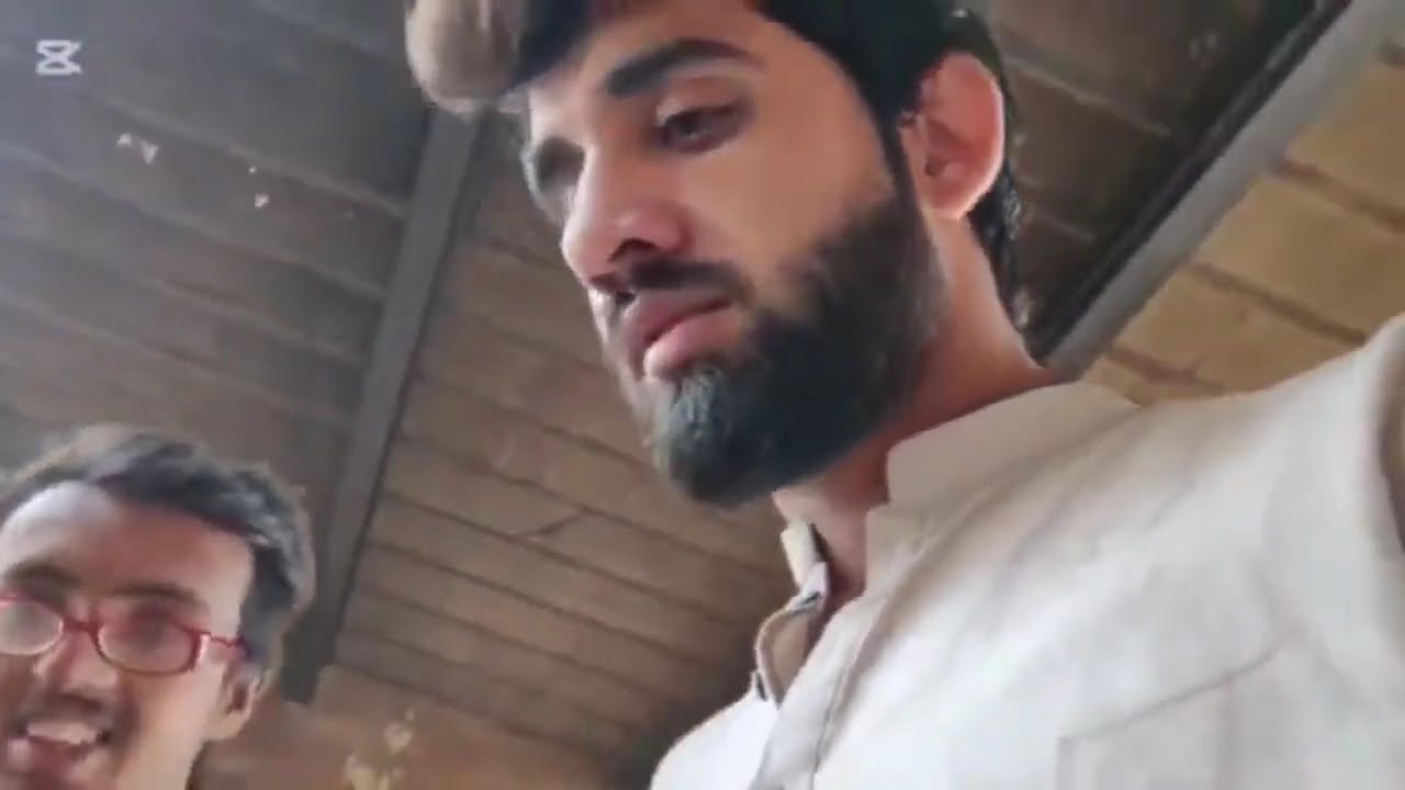 Afhaam Saleem Live Stream