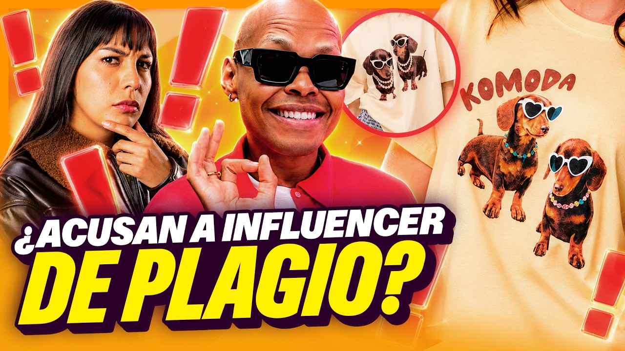 MR AYUBU HABLA SOBRE KOMODA | CATHY S&Aacute;ENZ HABLA SOBRE CHAPA TU MONEY EN TV | VERY GOOD