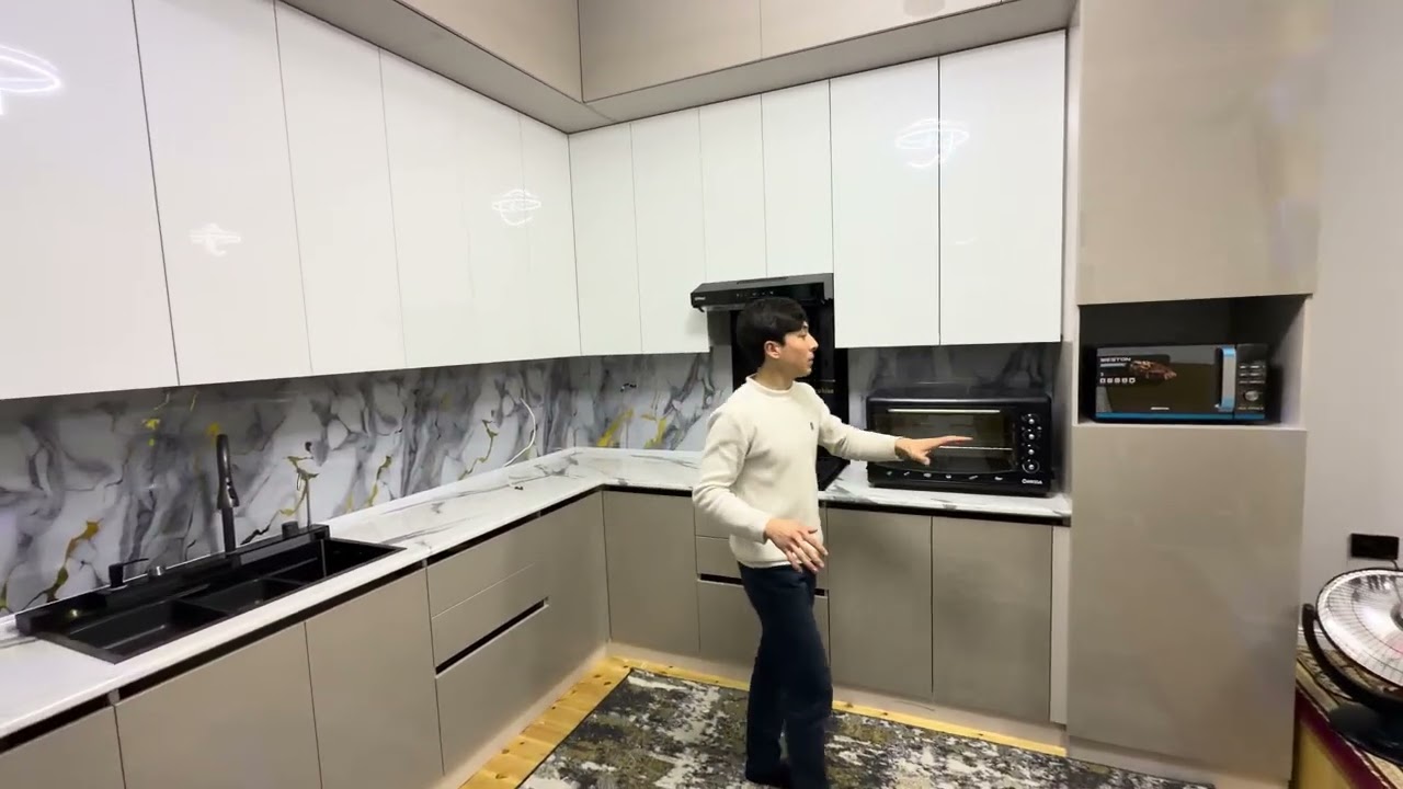 ☎️+998917077274 #grandmebel #kitchen #ошхонамебел #rek #samarqand #2026 #home 