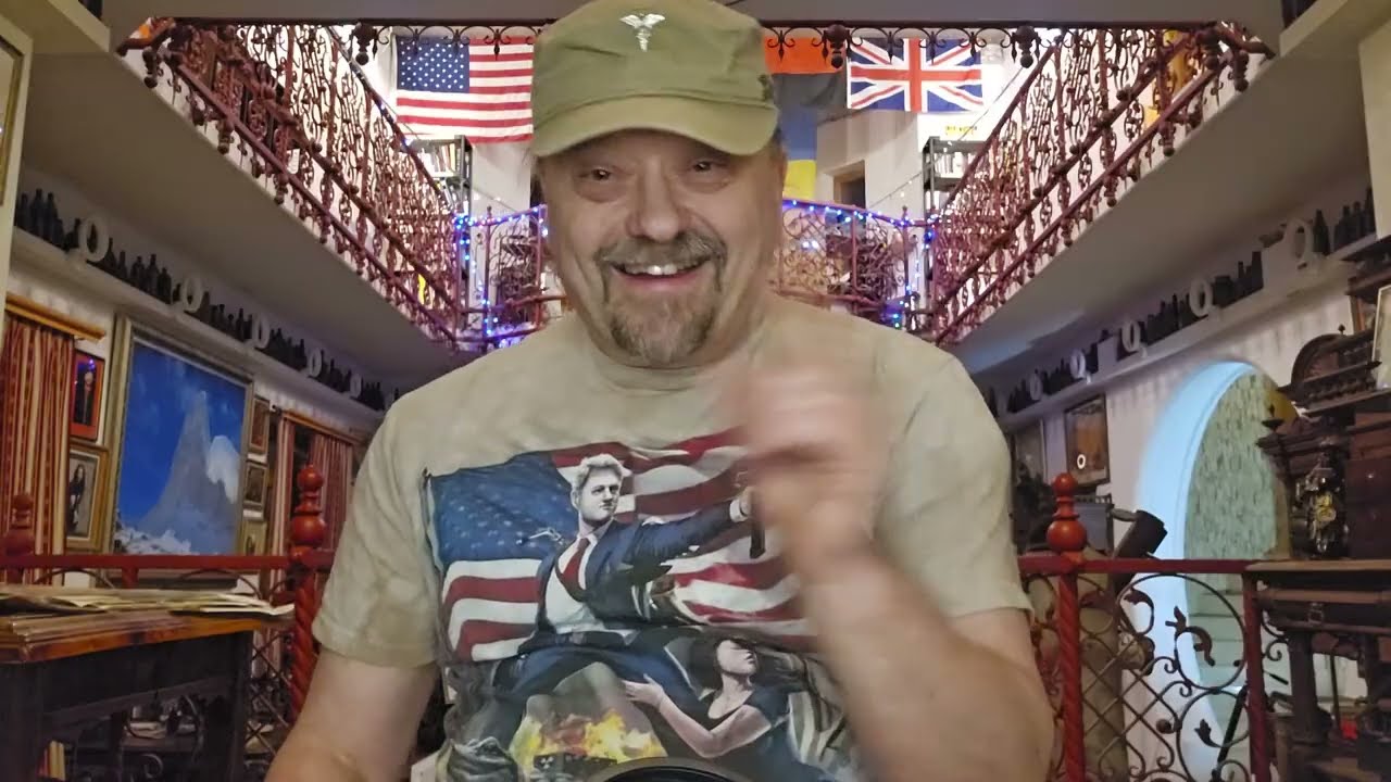 Сейчас вы узнаете о трусах ТАКОЕ, что вас поразит и ваш мир больше никогда не буде прежним