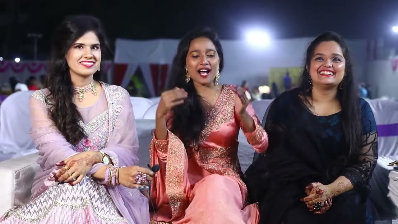 muslim wedding cinematic video / mumbra / armanography