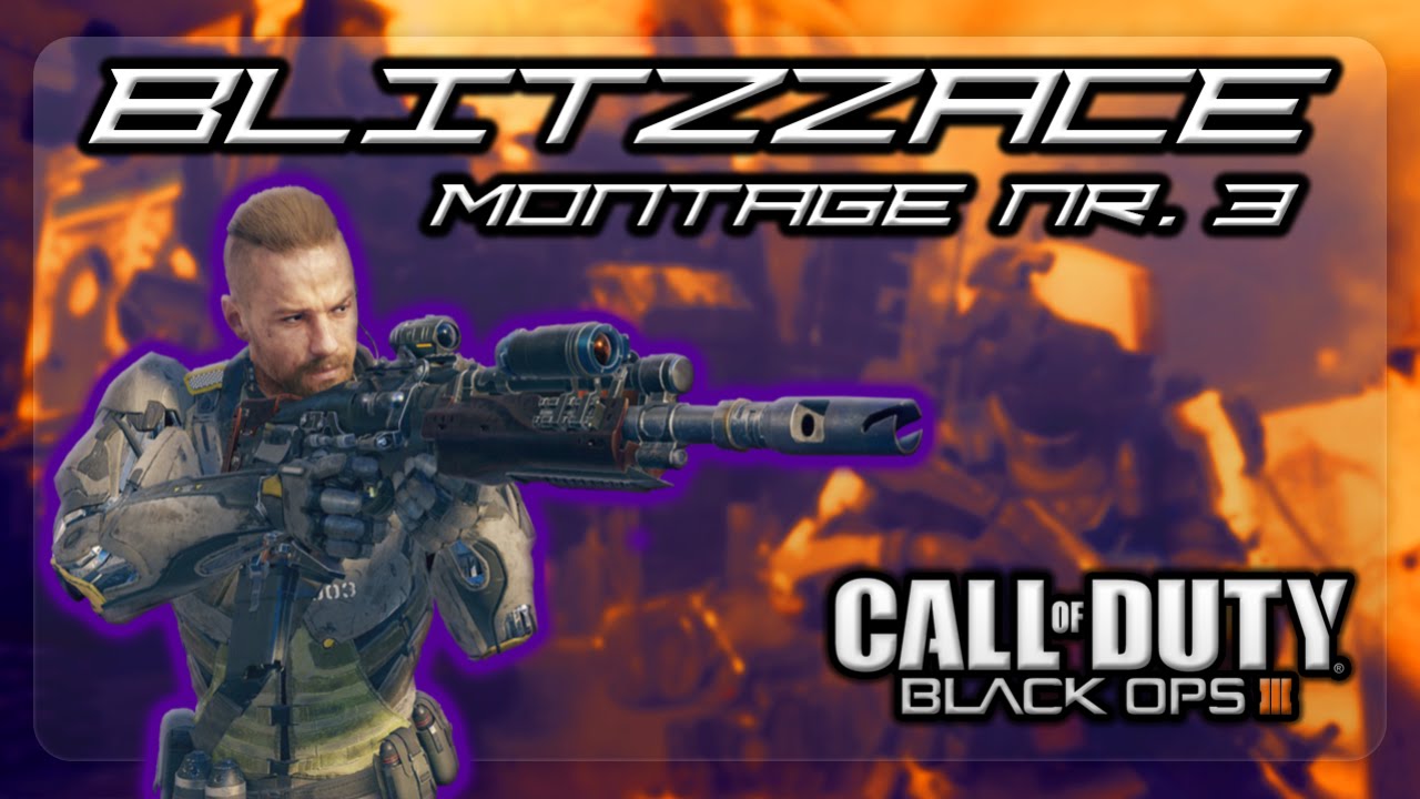 inCK EU BlitzzAce Montage
