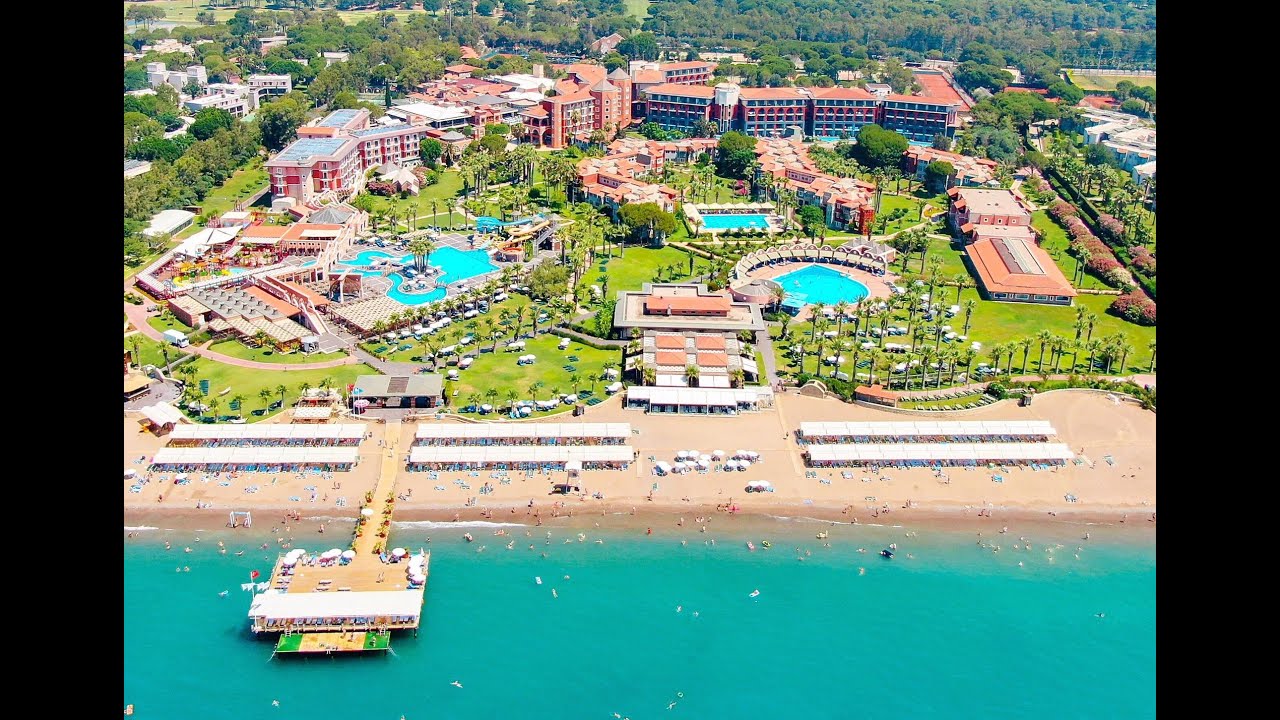 Megasaray Club Belek 5* Обзор отеля, территория, море, пляж, питание