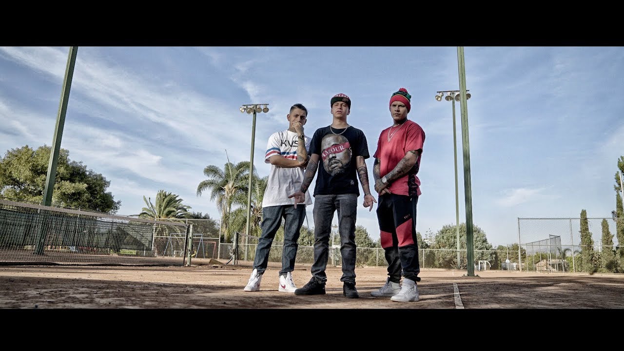 Toser One ft. Zaiko X Nuco - No Los Quiero Ver Mas