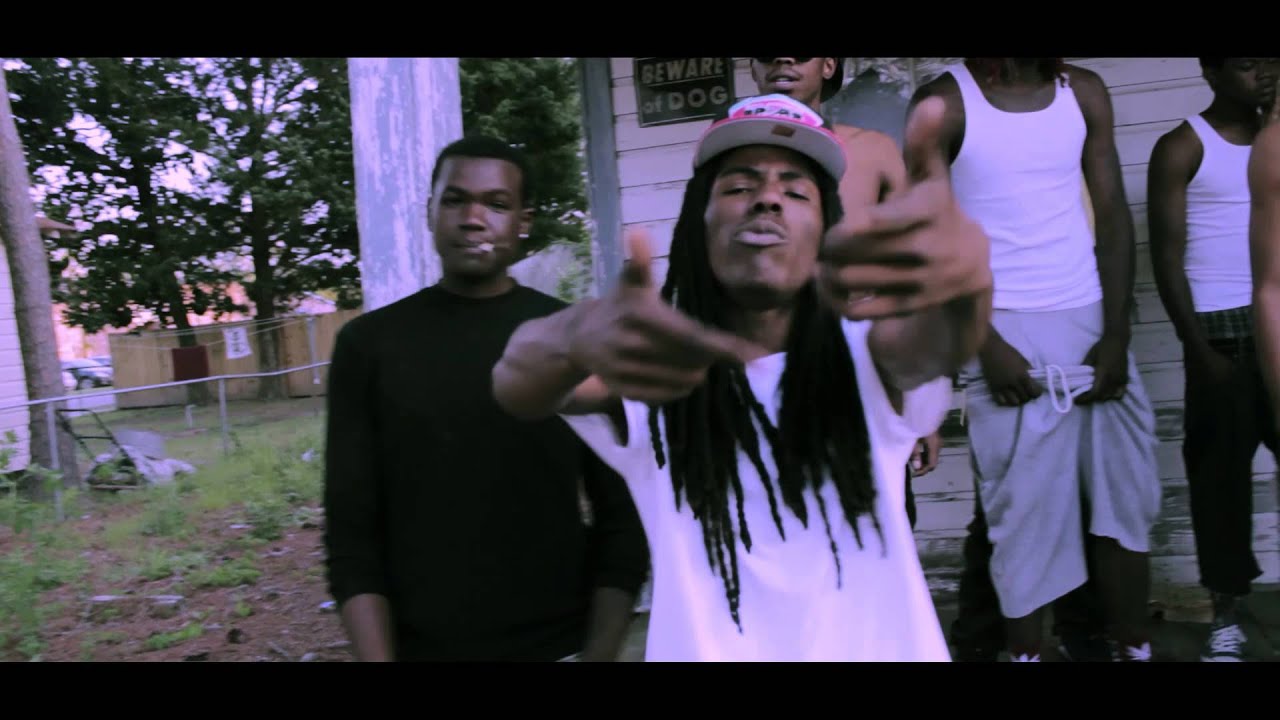 TmT I Going In Official Music Video  | Dir. By Dre Leo