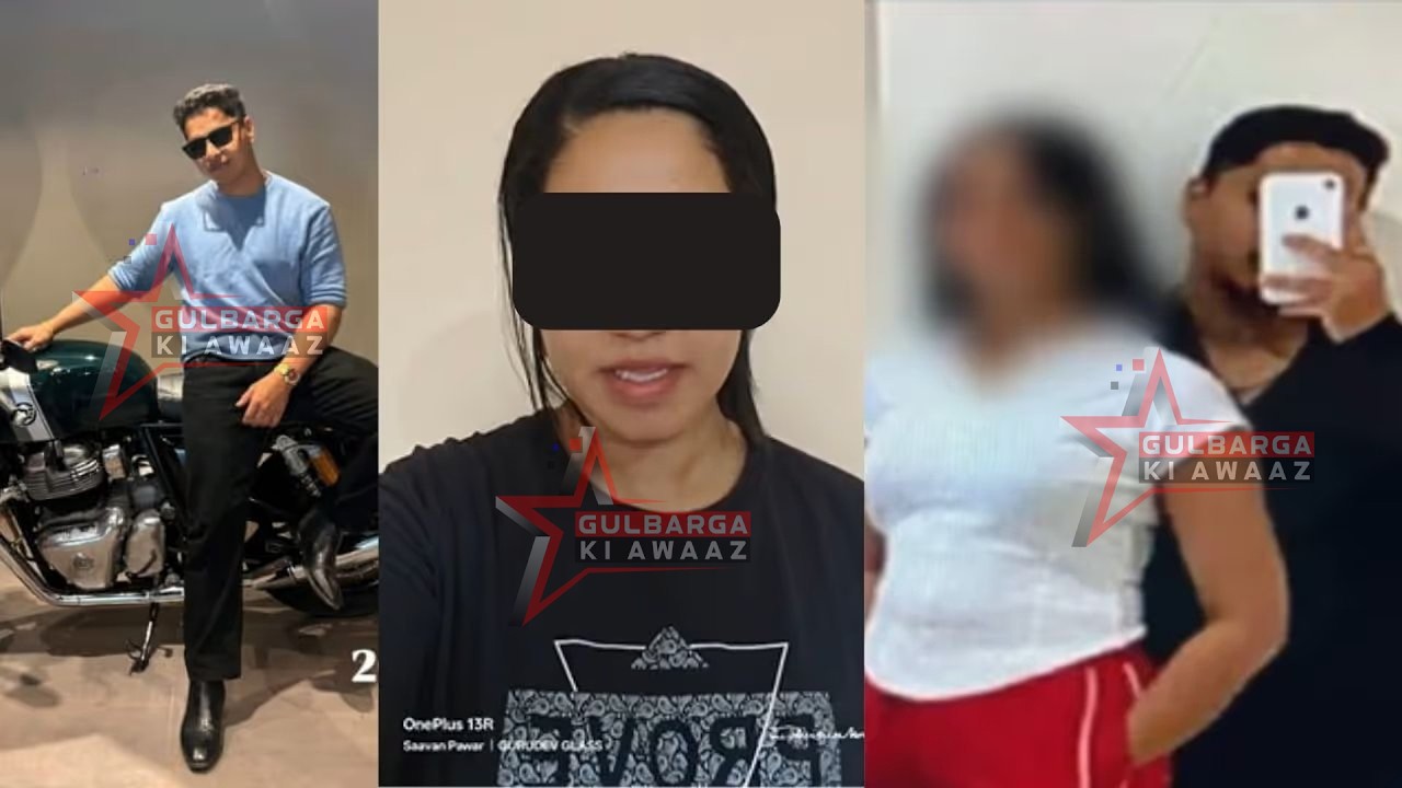 &ldquo;Tension in Hubballi After Protests Over Alleged &lsquo;Love Jihad&rsquo; Case&rdquo;