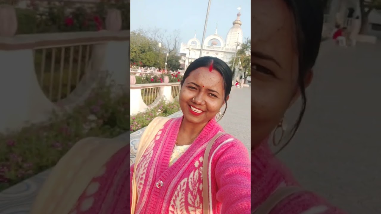 এত সুন্দর জায়গা হবে আমি ভাবতেও পারিনি 🥰