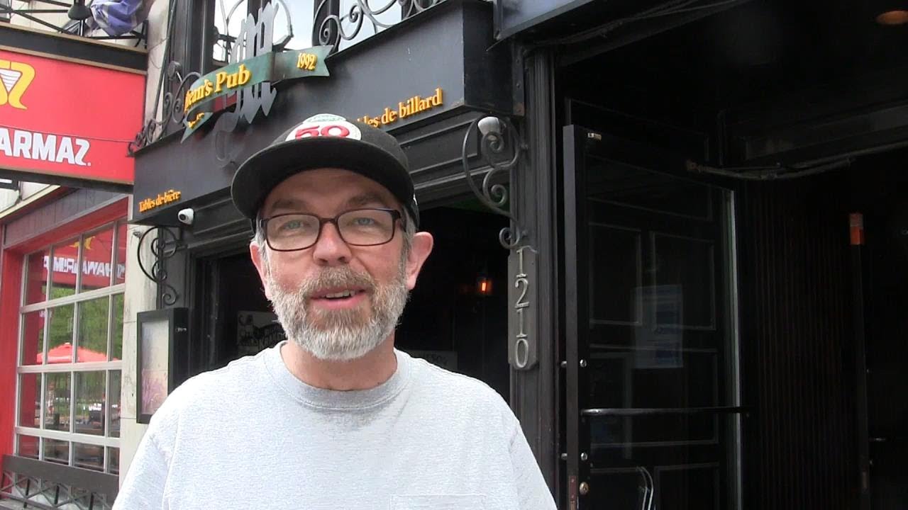 Canadiens' success leading to business boom for Montreal bars after COVID-19 closures