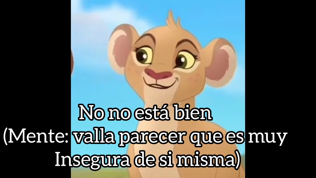 kion x tifu un amor de distintos mundos cap 22
