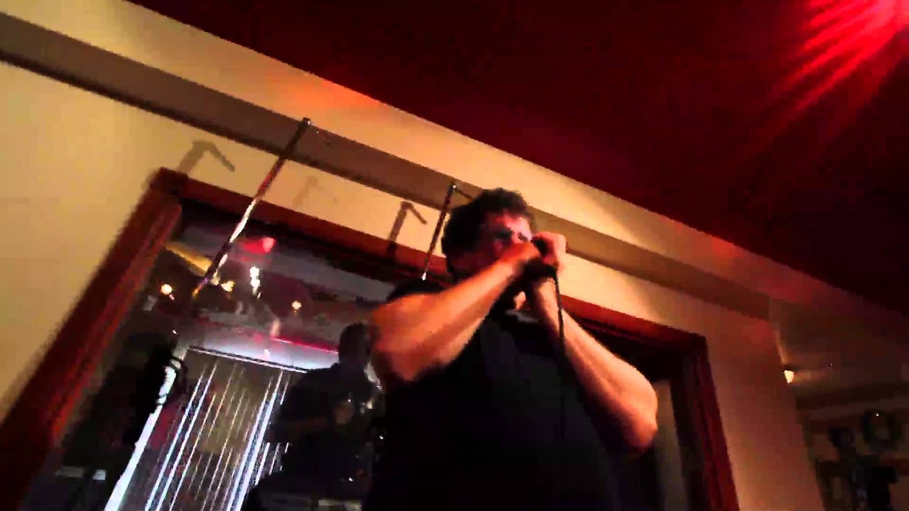 LowRider Band - World Is A Ghetto (Rehearsal Version)