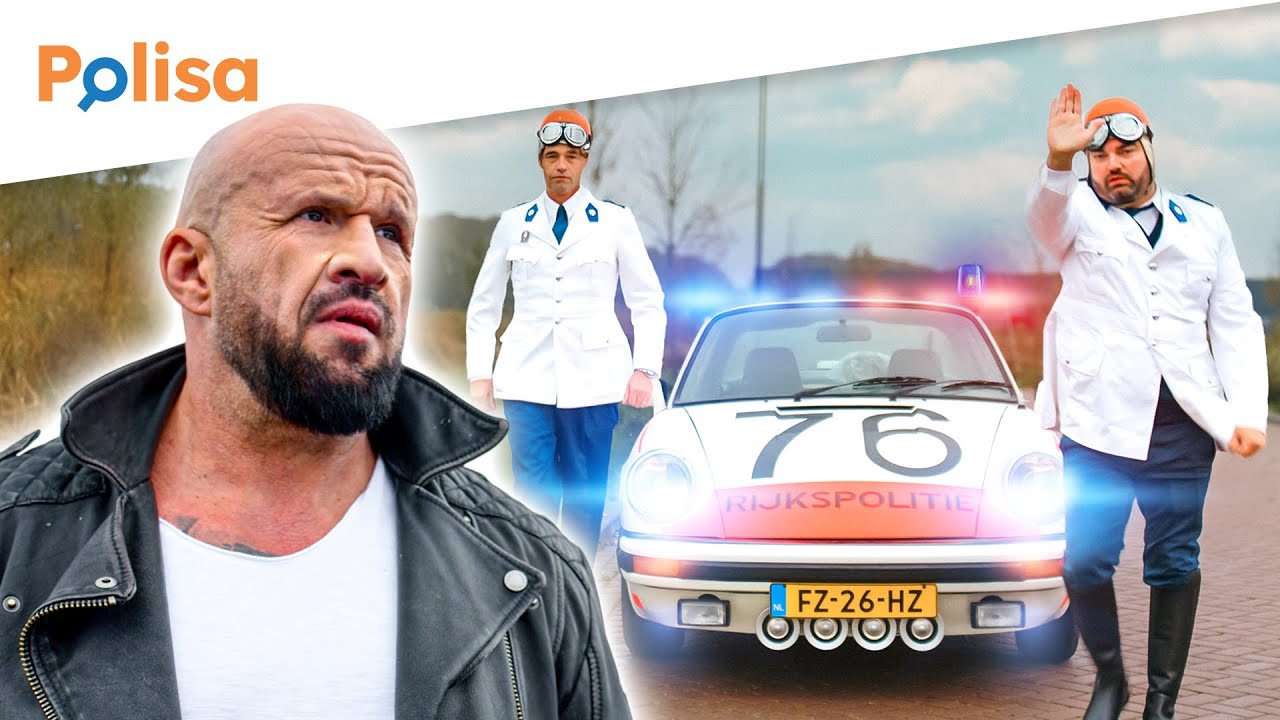 Pracujesz w Holandii? Weź leasing i ubezpiecz sw&oacute;j samoch&oacute;d na Polisa.nl!